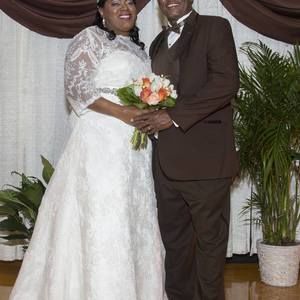 Meet your Posher, Dorcas